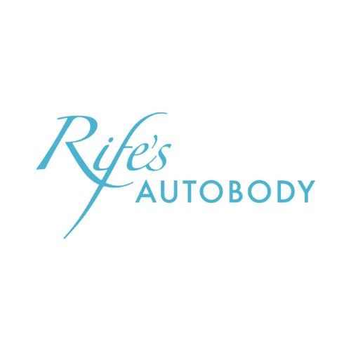 Rife's Auto Body - Westerville