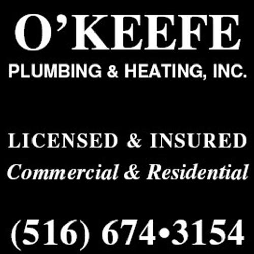 O'Keefe Plumbing & Heating, Inc.