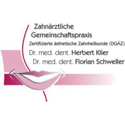 Herbert Klier + Dr. Florian Schweller