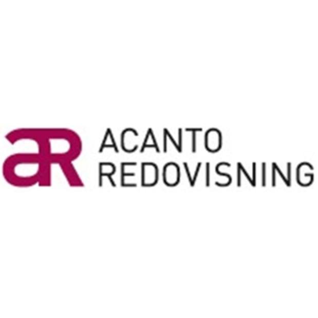Acanto Redovisning AB
