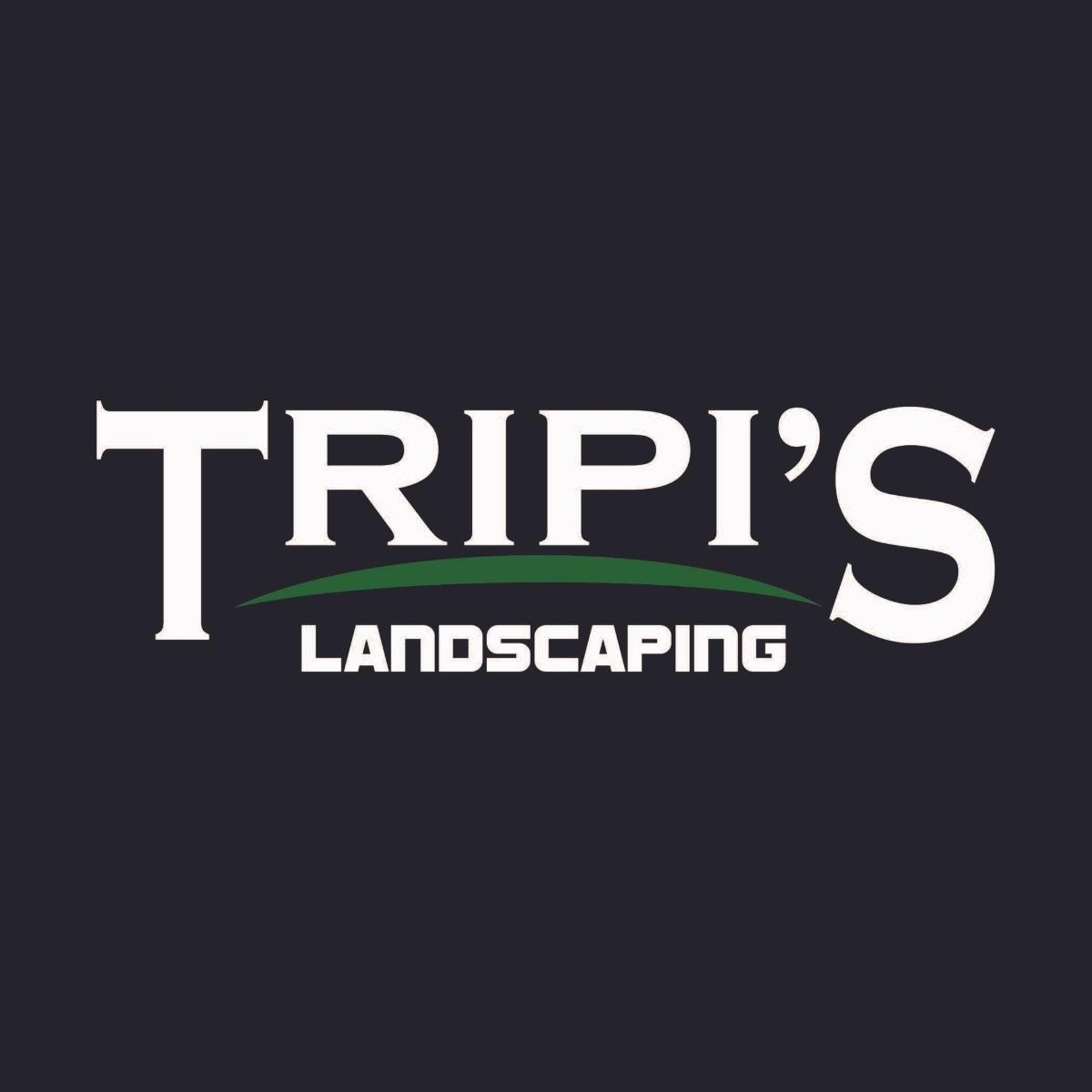Tripi's Landscaping