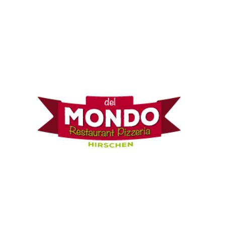 Restaurant Pizzeria Del Mondo Hirschen
