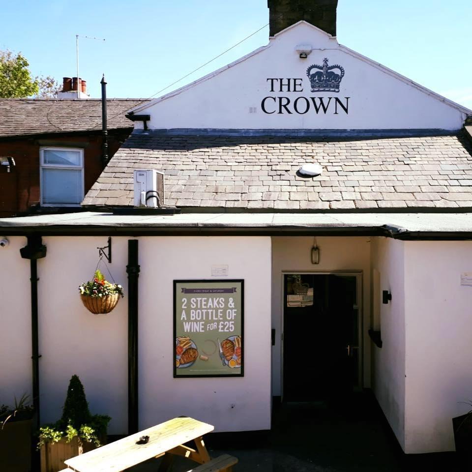 The Crown