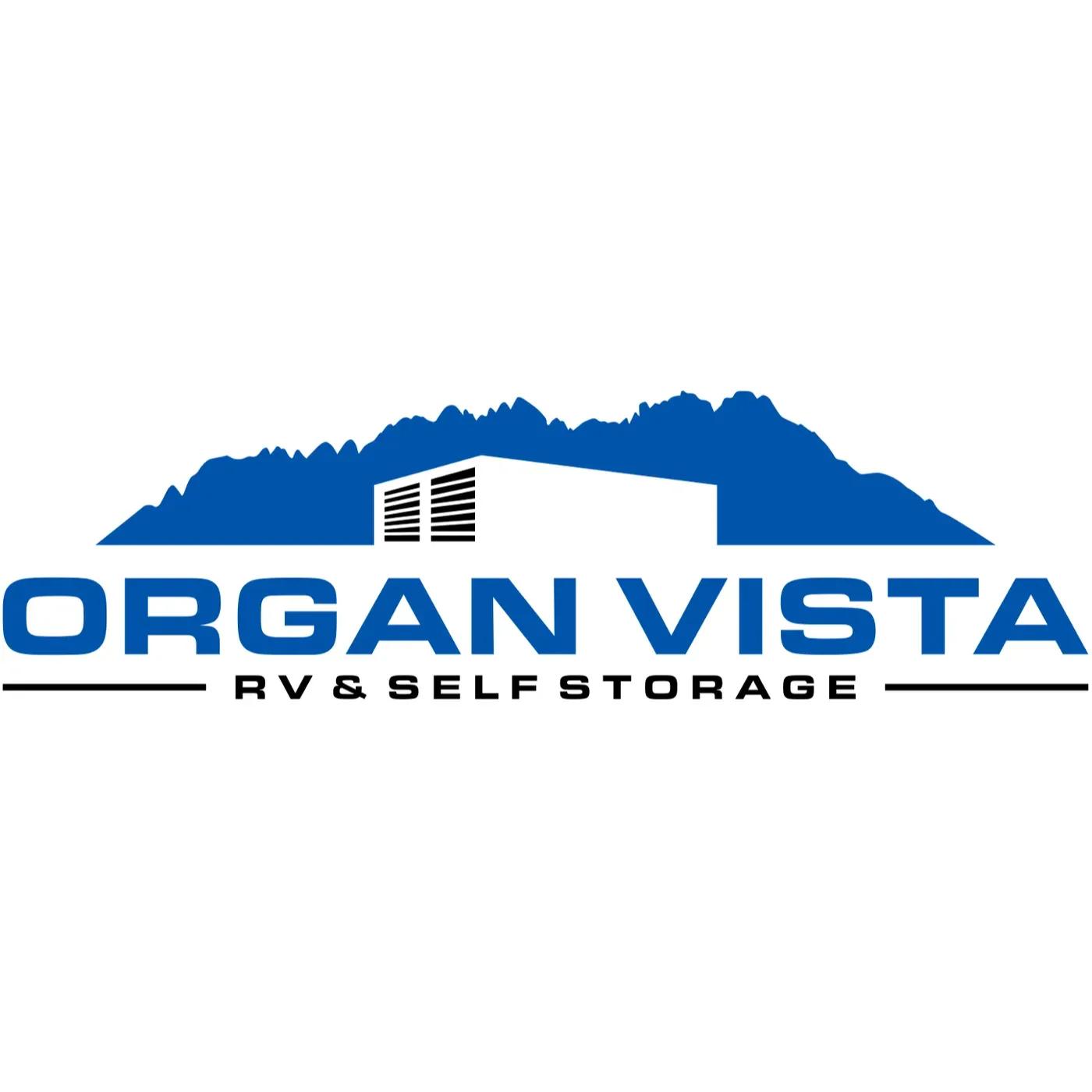 Organ Vista RV & Self Storage