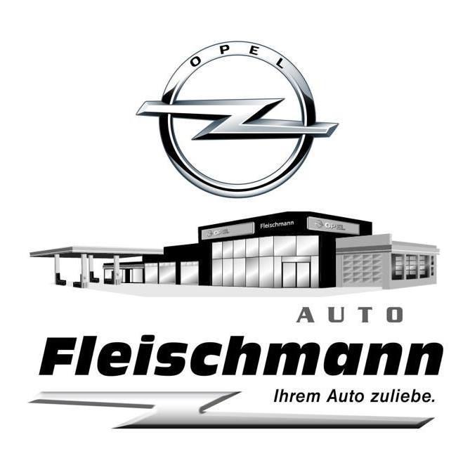 Auto Fleischmann KG
