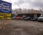 Brown's Auto Center