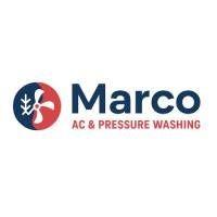 Marco AC & Pressure Washing