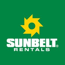 Sunbelt Rentals Aerial Work Platforms