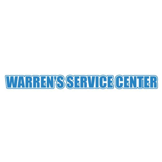 Warren's Service Center