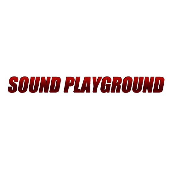 Sound Playground