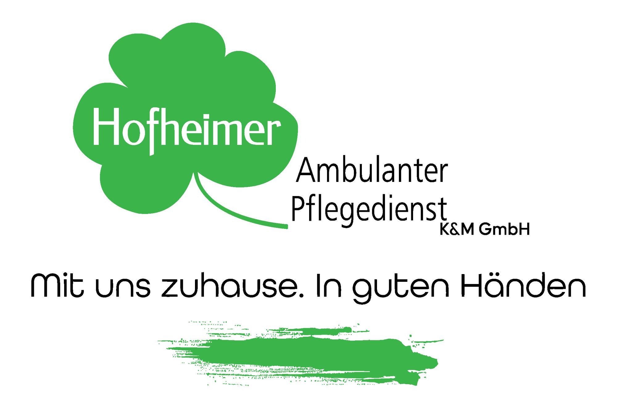 Hofheimer ambulanter Pflegdienst K&M GmbH