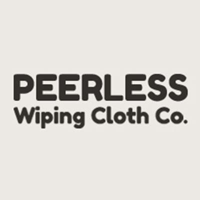 Peerless Wiping Cloth Co.
