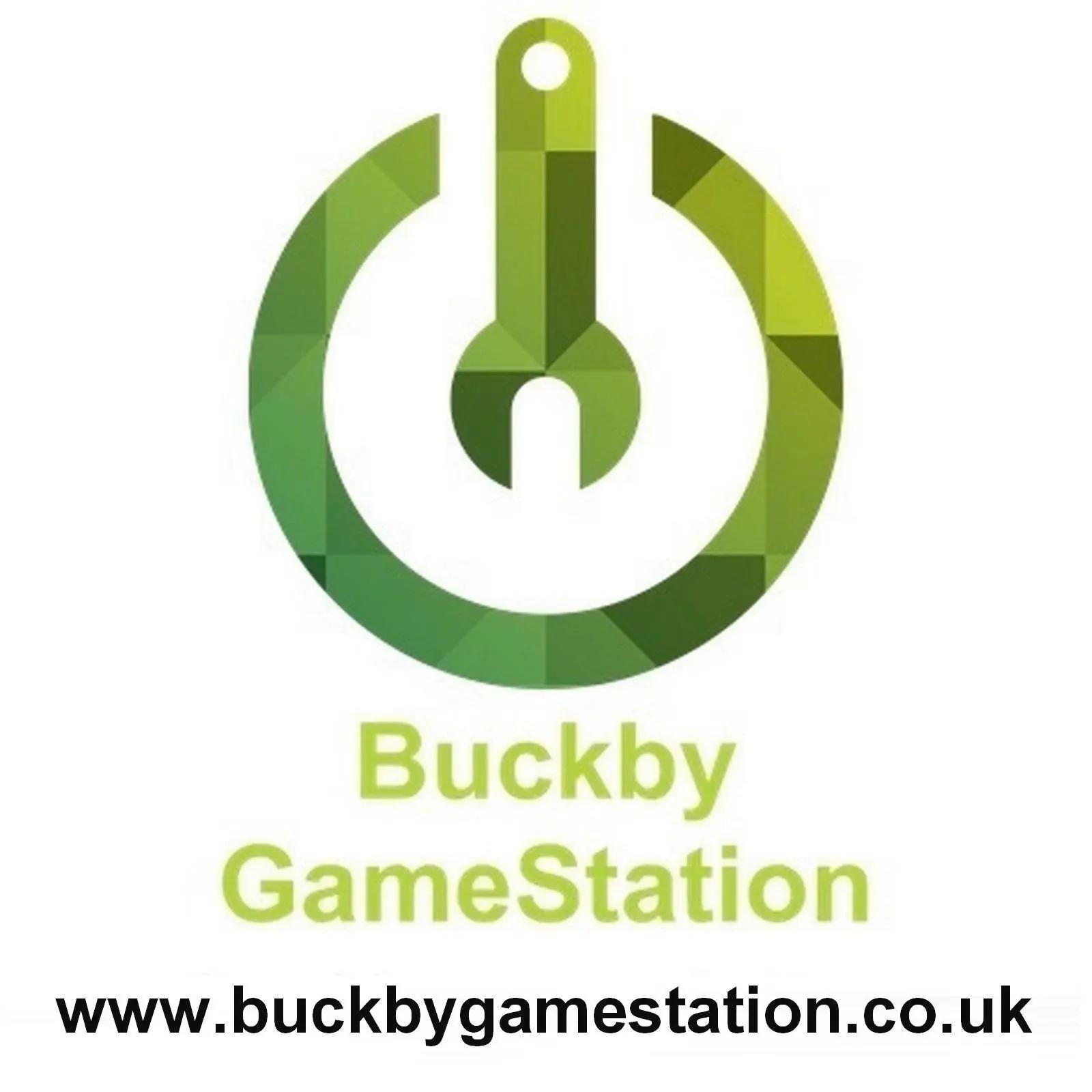 Buckby GameStation