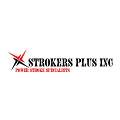 Strokers Plus