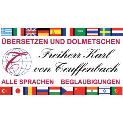 Freiherr Karl von Teuffenbach Übersetzungs- und Dolmetscherbüro