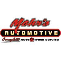 Mohr's Automotive