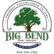 Big Bend Tree Service
