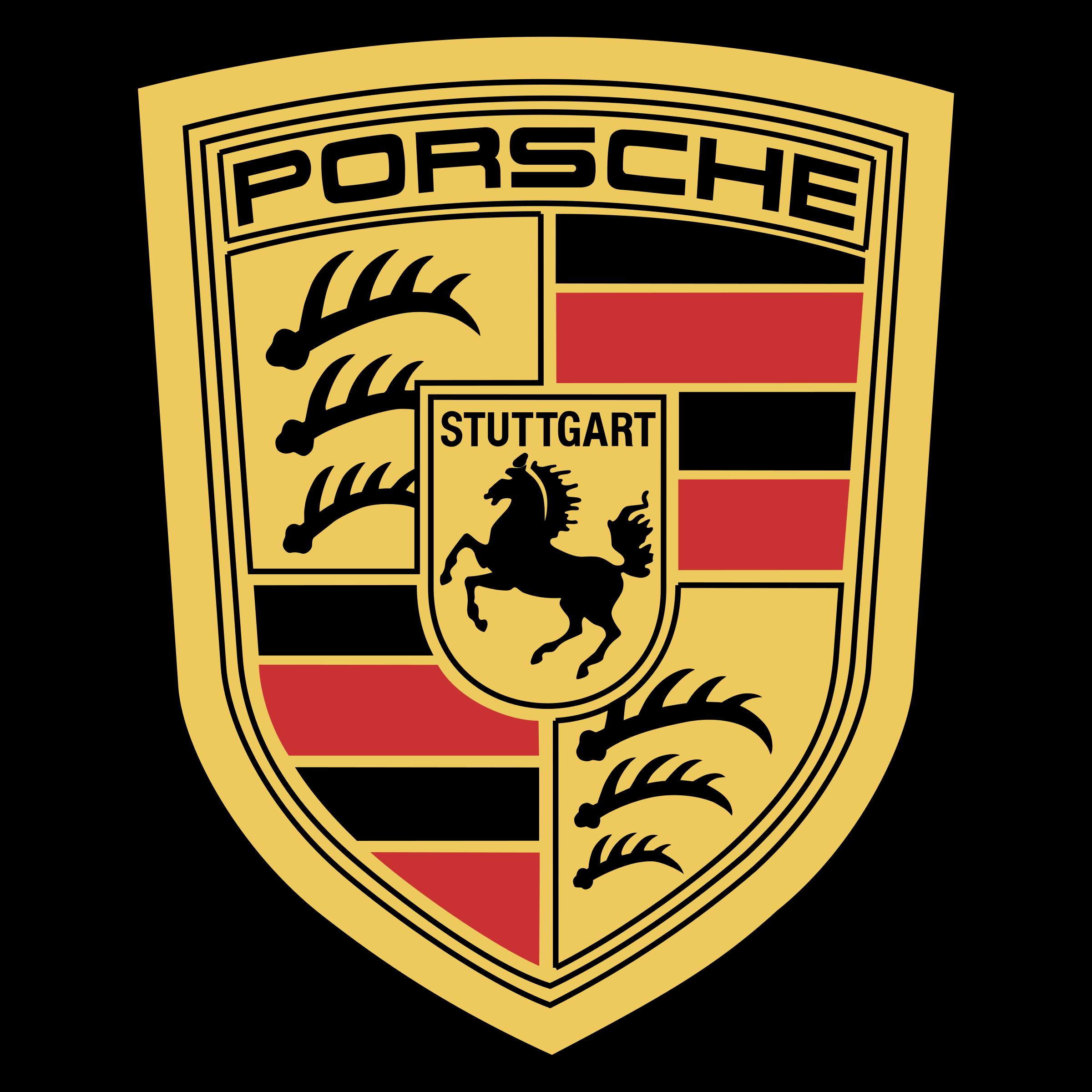 Porsche Bakersfield