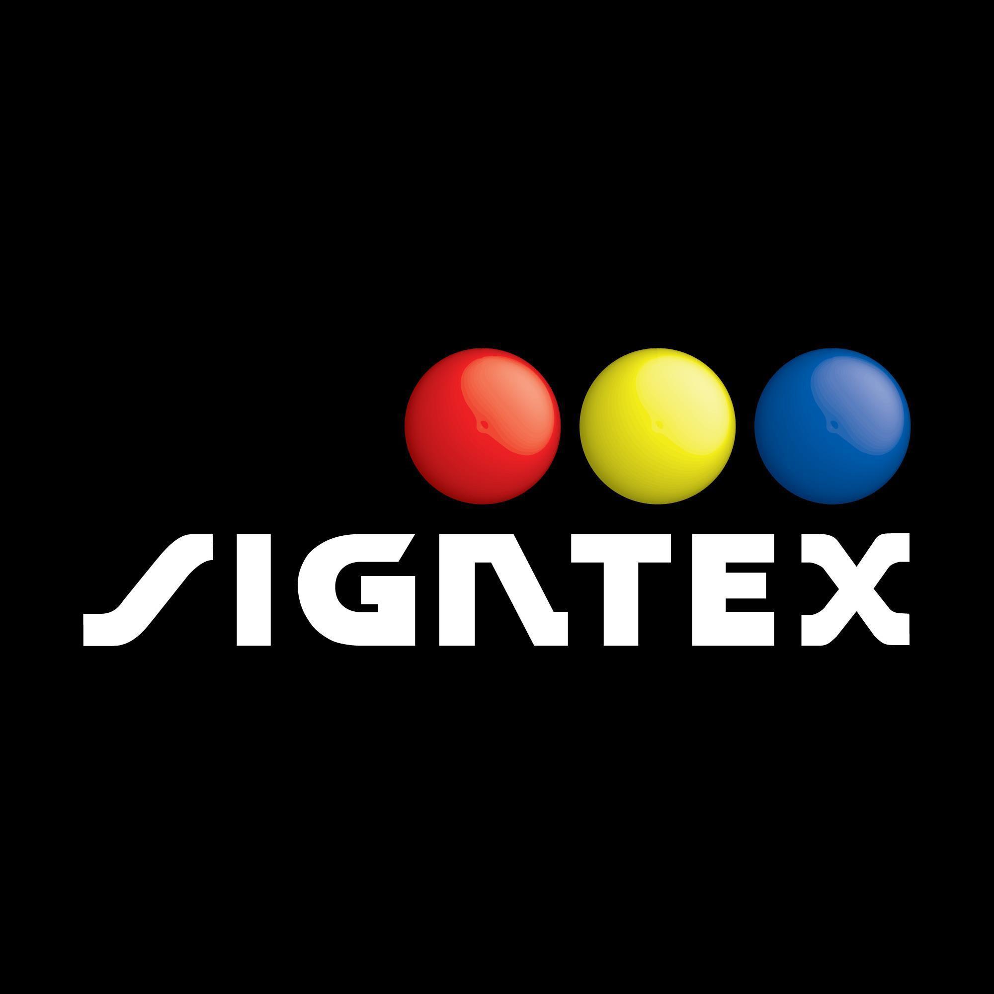 Signtex Ltd