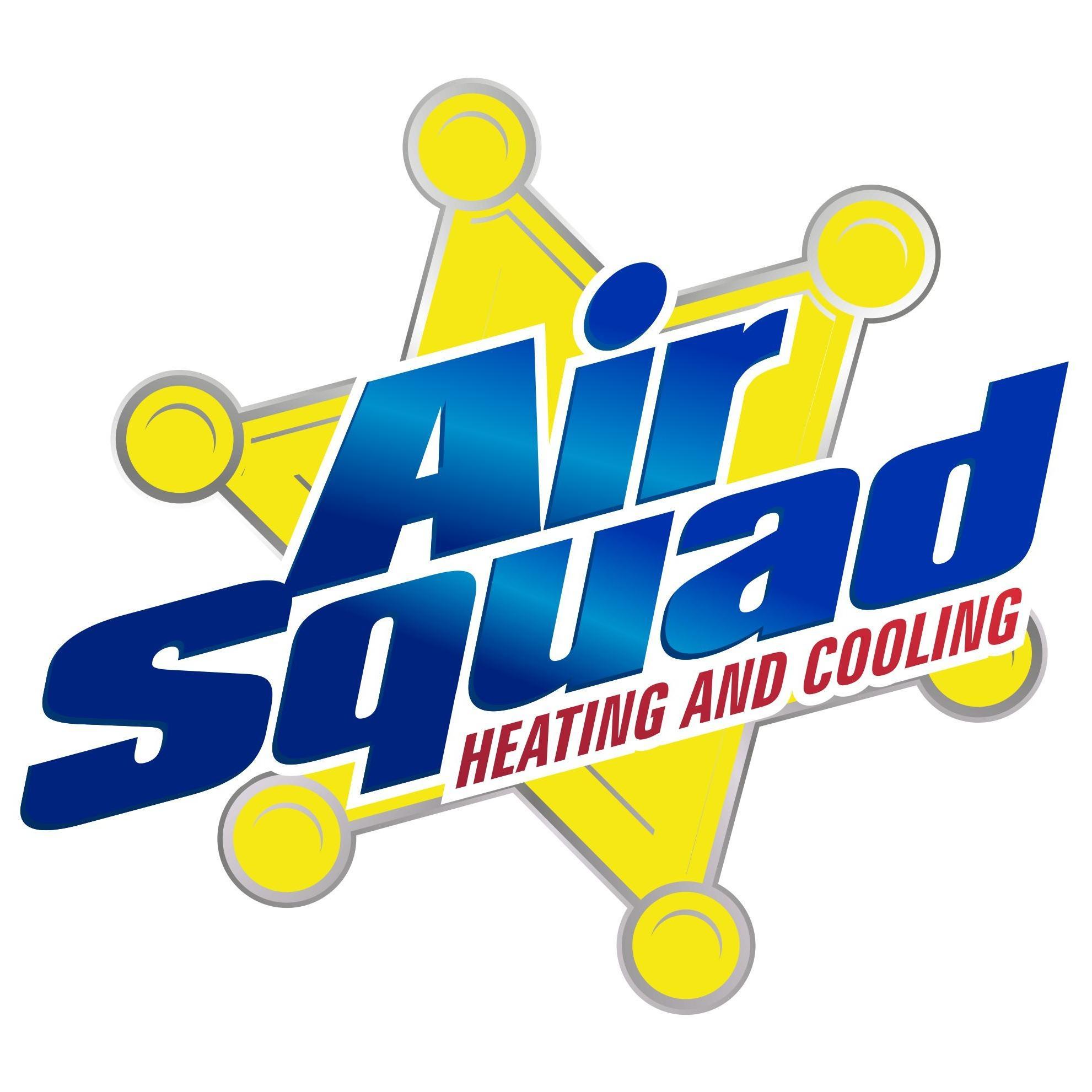 Air Squad Heating & Cooling
