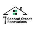Second Street Renovations