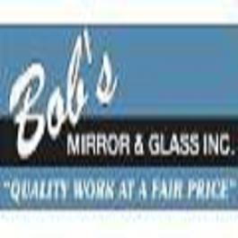 Bob's Mirror & Glass
