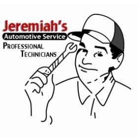 Jeremiah's Automotive Service