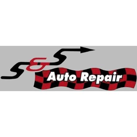 S&S Auto Repair