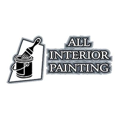 All Interior Painting