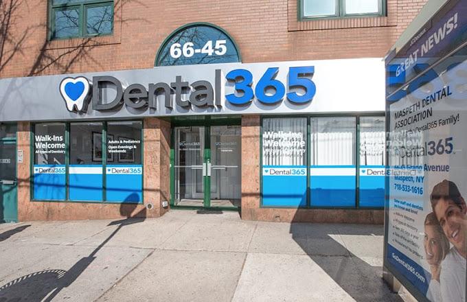 Dental365 – Maspeth