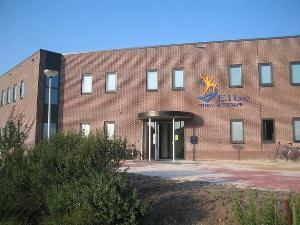 Cesar/Mensendieck Oefentherapie Elbe