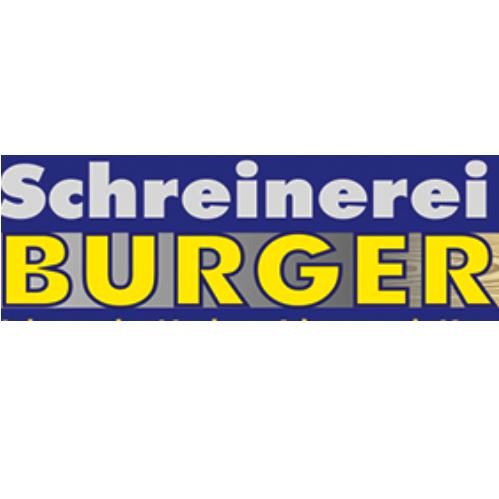 Schreinerei Jochen Burger