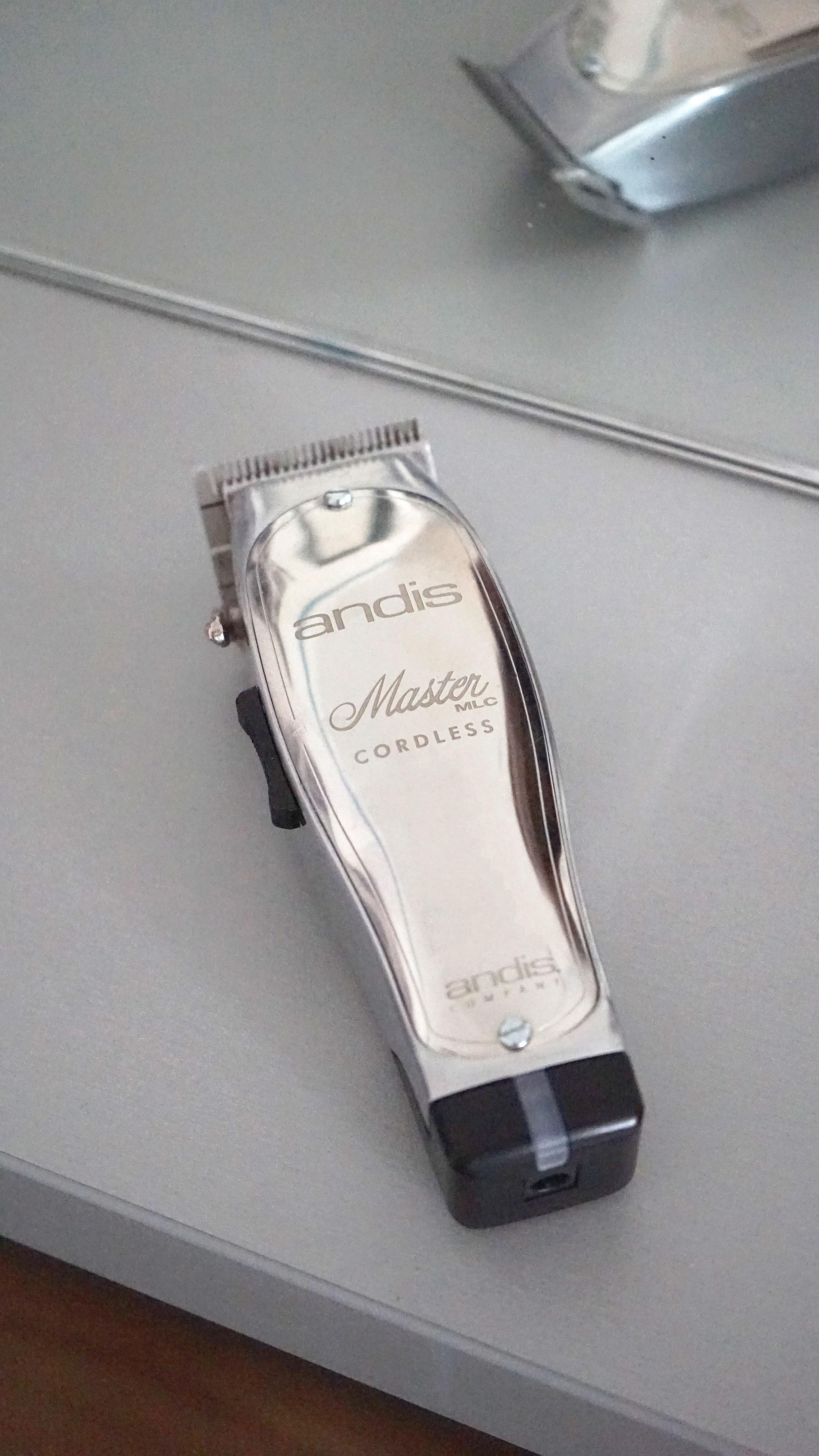 Mac Hair // Wannsee - Ihr Familienfriseur