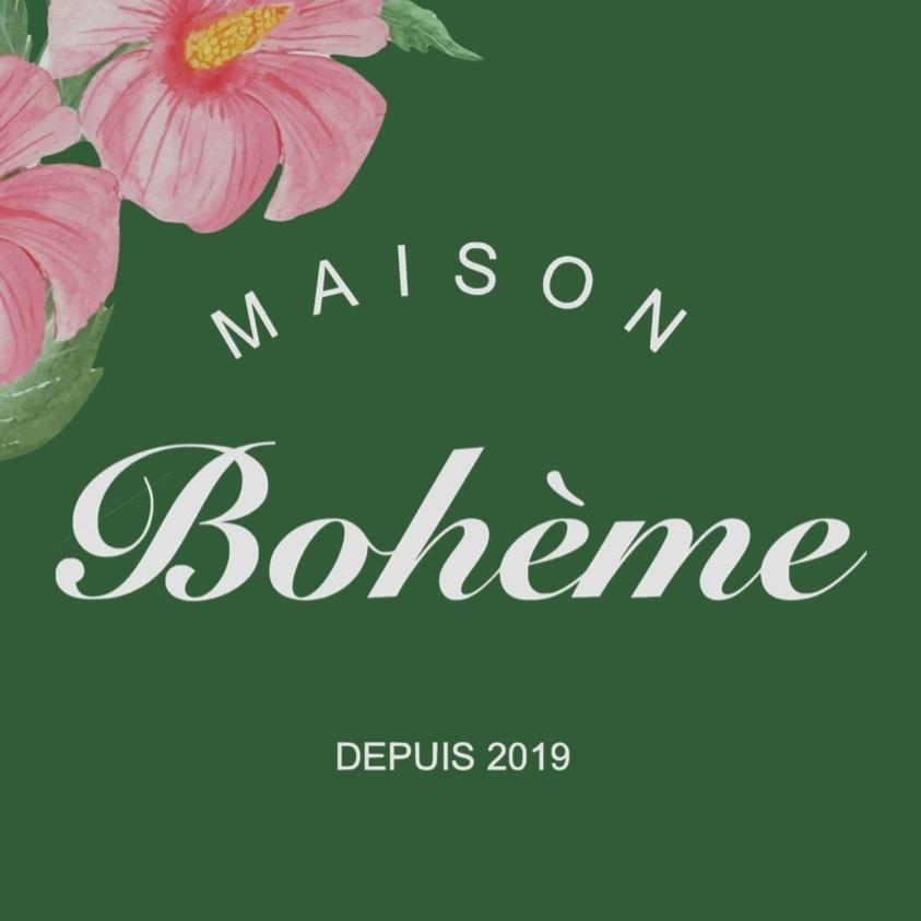 Maison Bohème - Restaurant Marseille 6