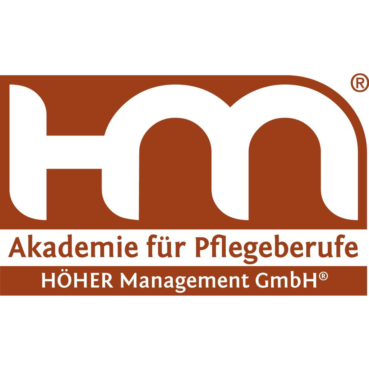 HÖHER Management GmbH & Co. KG.