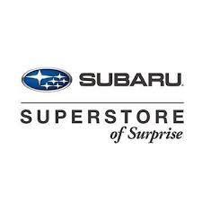 Subaru Superstore of Surprise