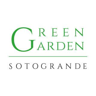 Green Garden Sotogrande