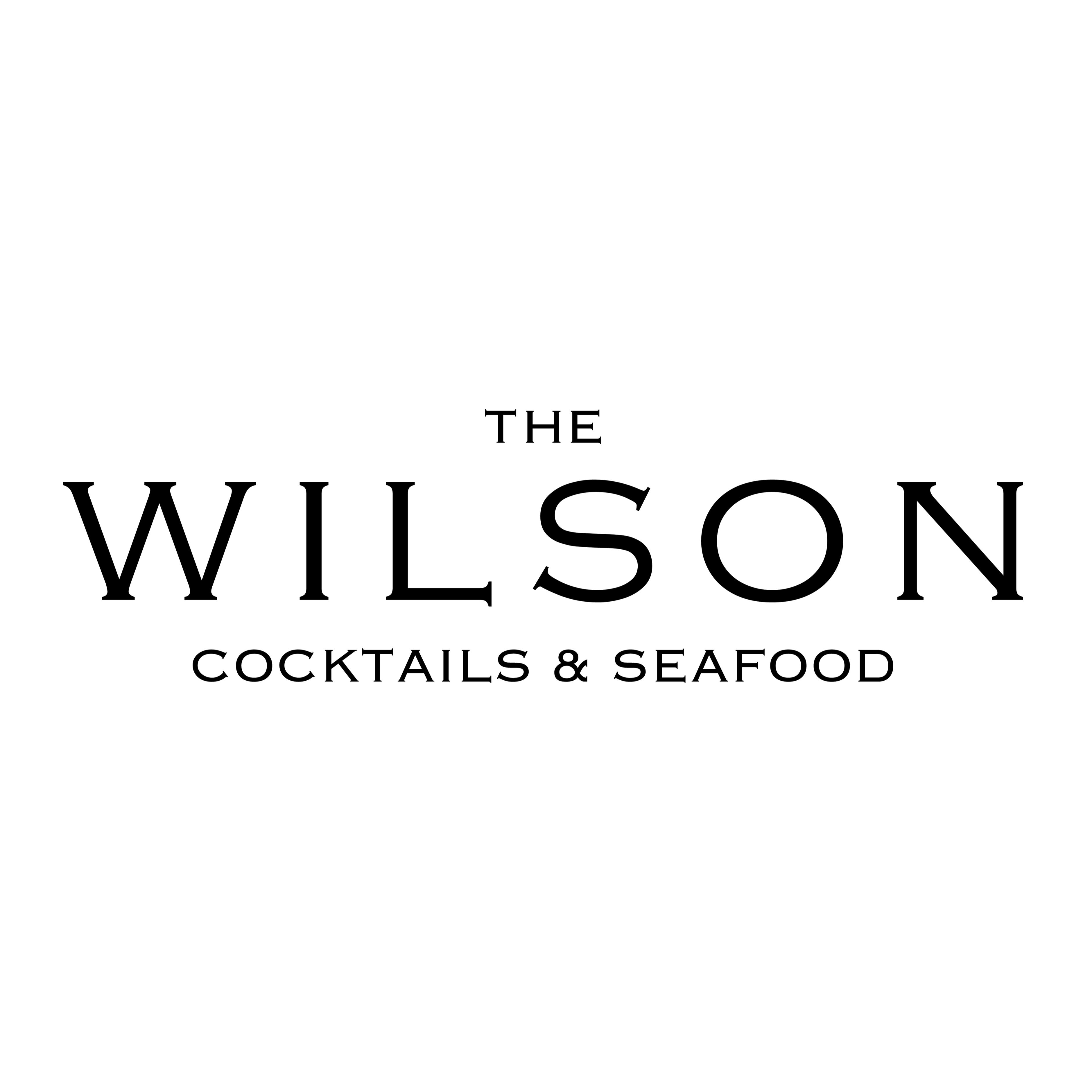 The Wilson