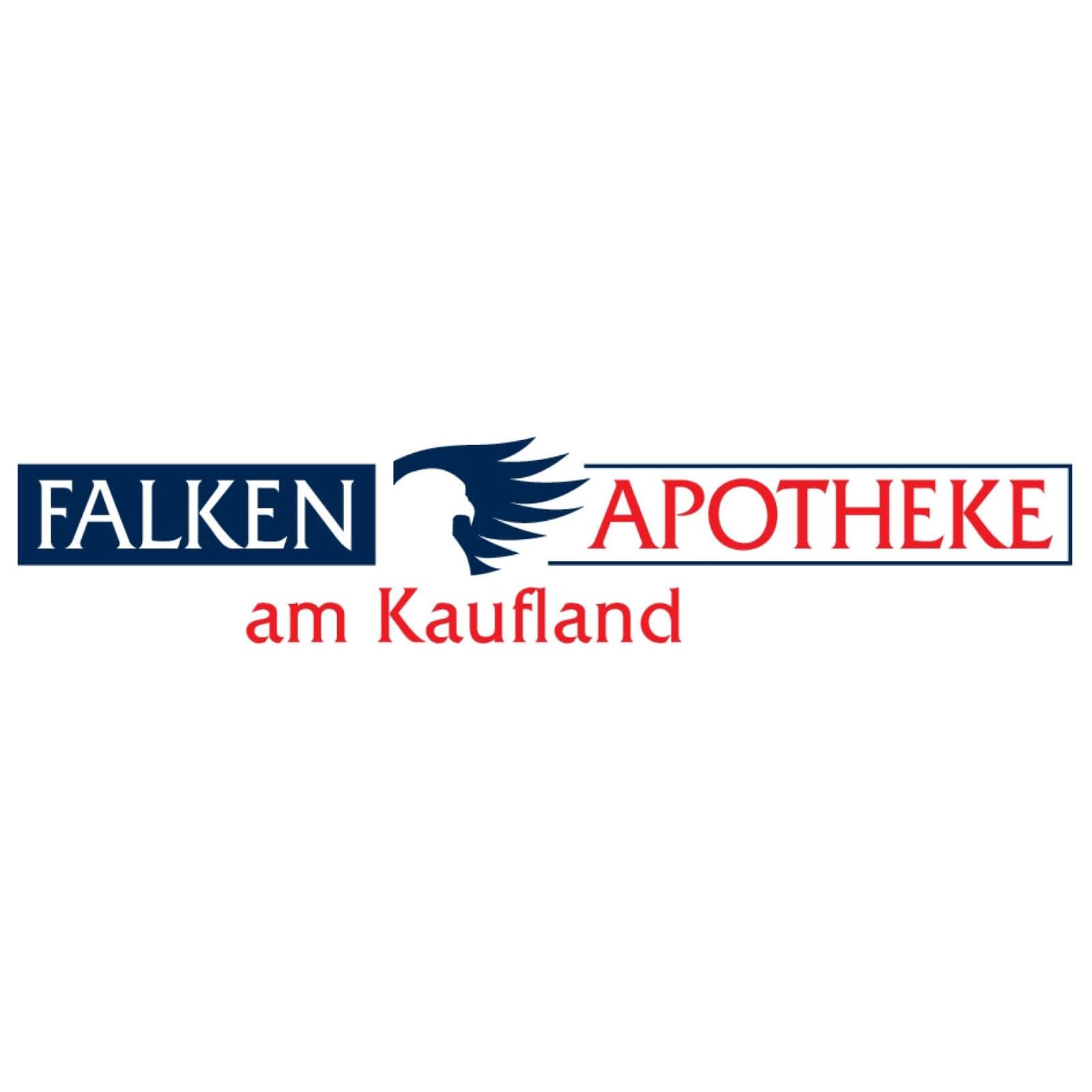 Falken Apotheke am Kaufland