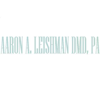Aaron A. Leishman DMD, PA