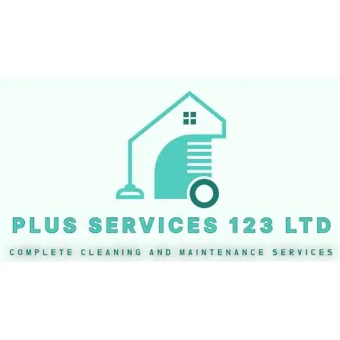 Plus Services 123 Ltd