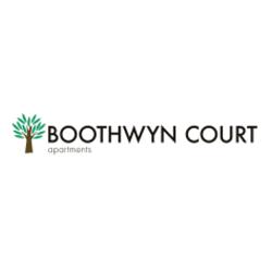 Boothwyn Court Apartments
