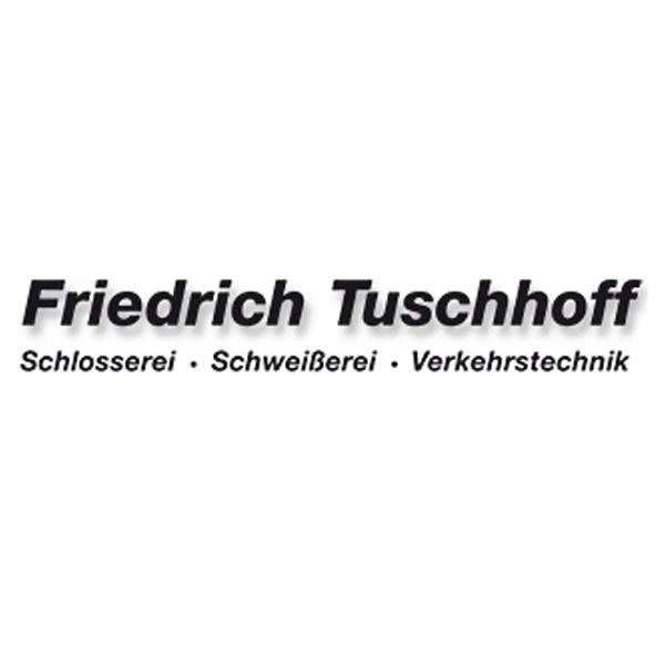 Friedrich Tuschhoff Metallbau e.K. Inh. Axel Leiensiep