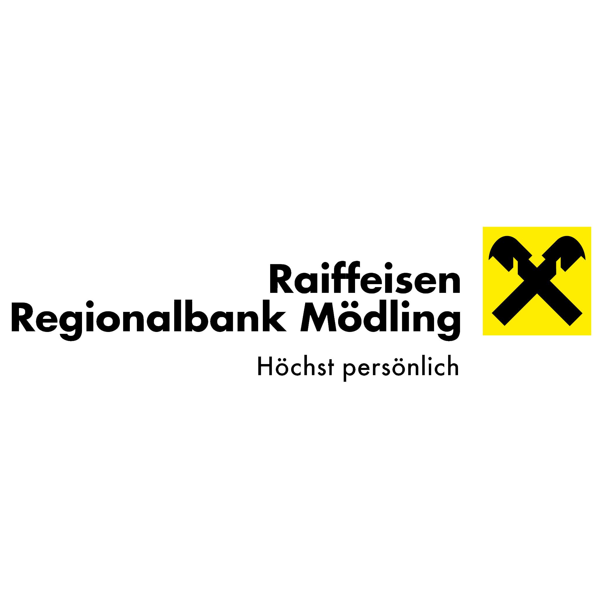 Raiffeisen Regionalbank Mödling eGen