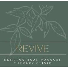 Revive Professional Massage Therapy Clinic