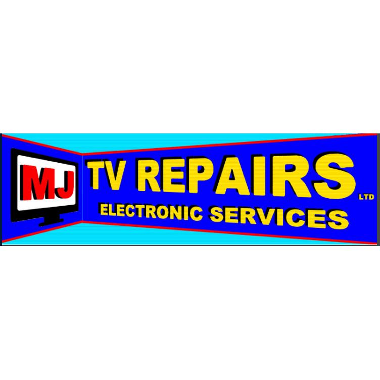 M J T V Repairs Ltd