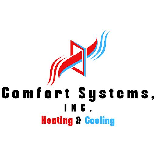Comfort Systems Inc