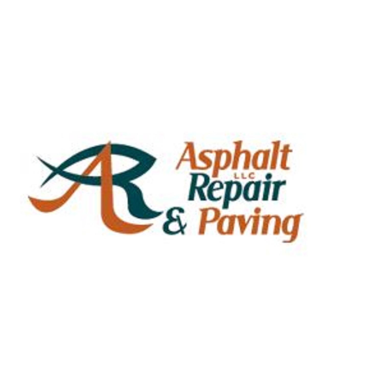 Asphalt Repair & Paving LLC