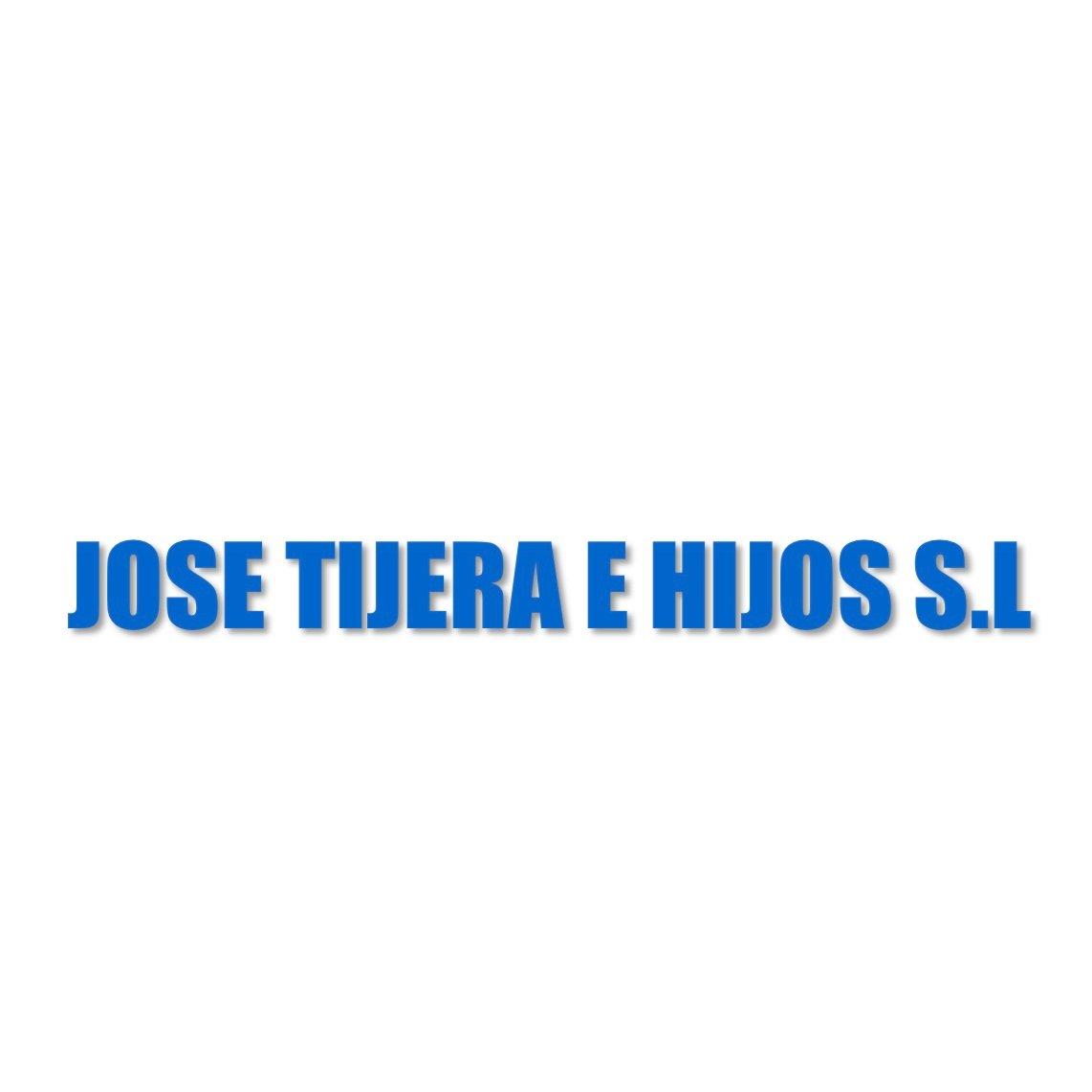 José Tijera E Hijos