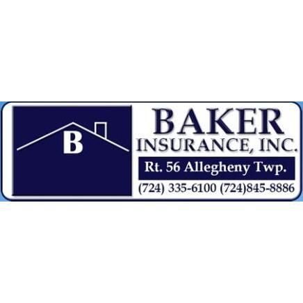 Baker Insurance Inc